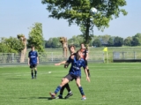 S.K.N.W.K. JO19-1 - M.Z.C. '11   JO19-1 (competitie) 2024-2025 (3e fase) (13/145)